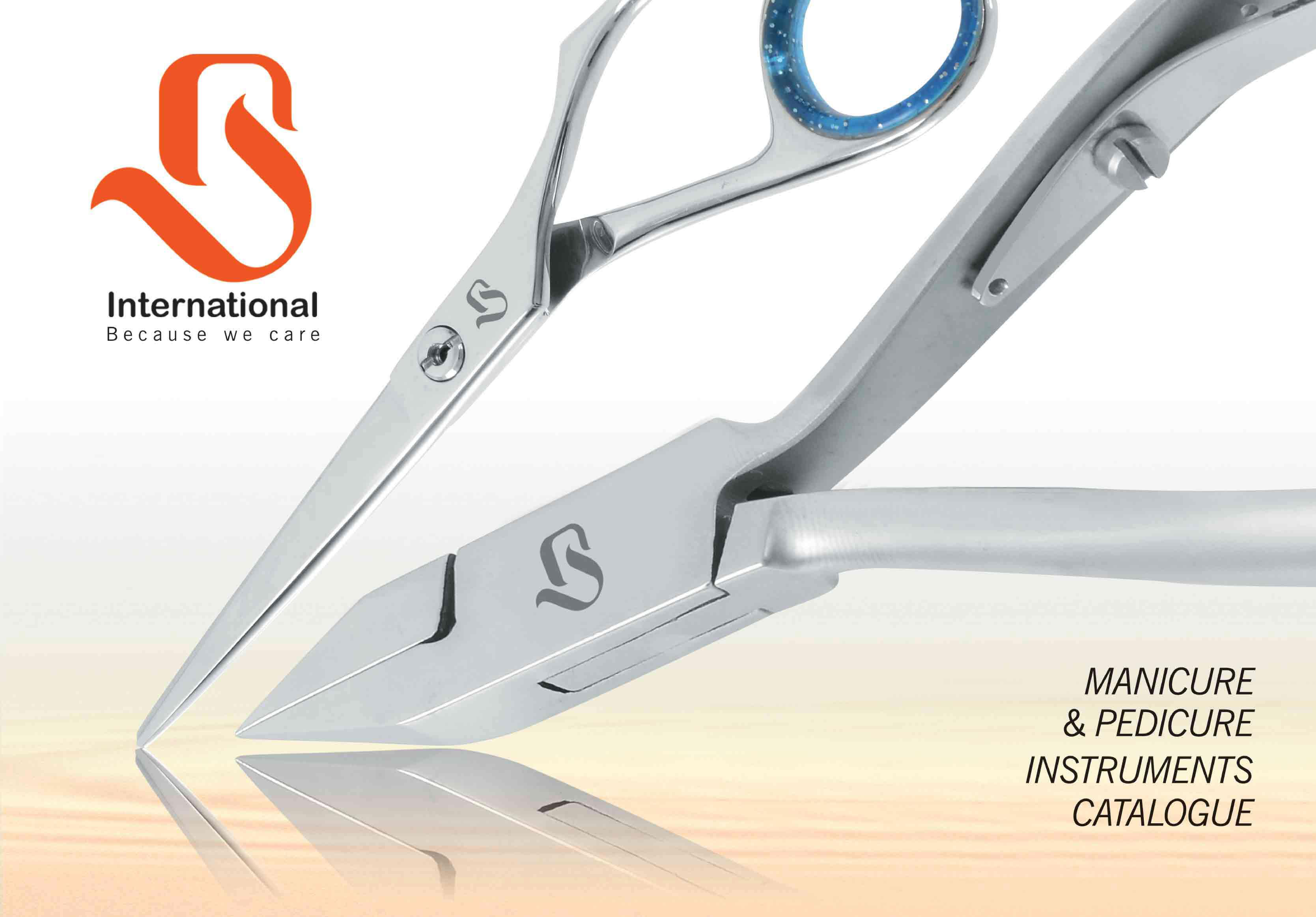 SURGICAL INSTRUMENTS