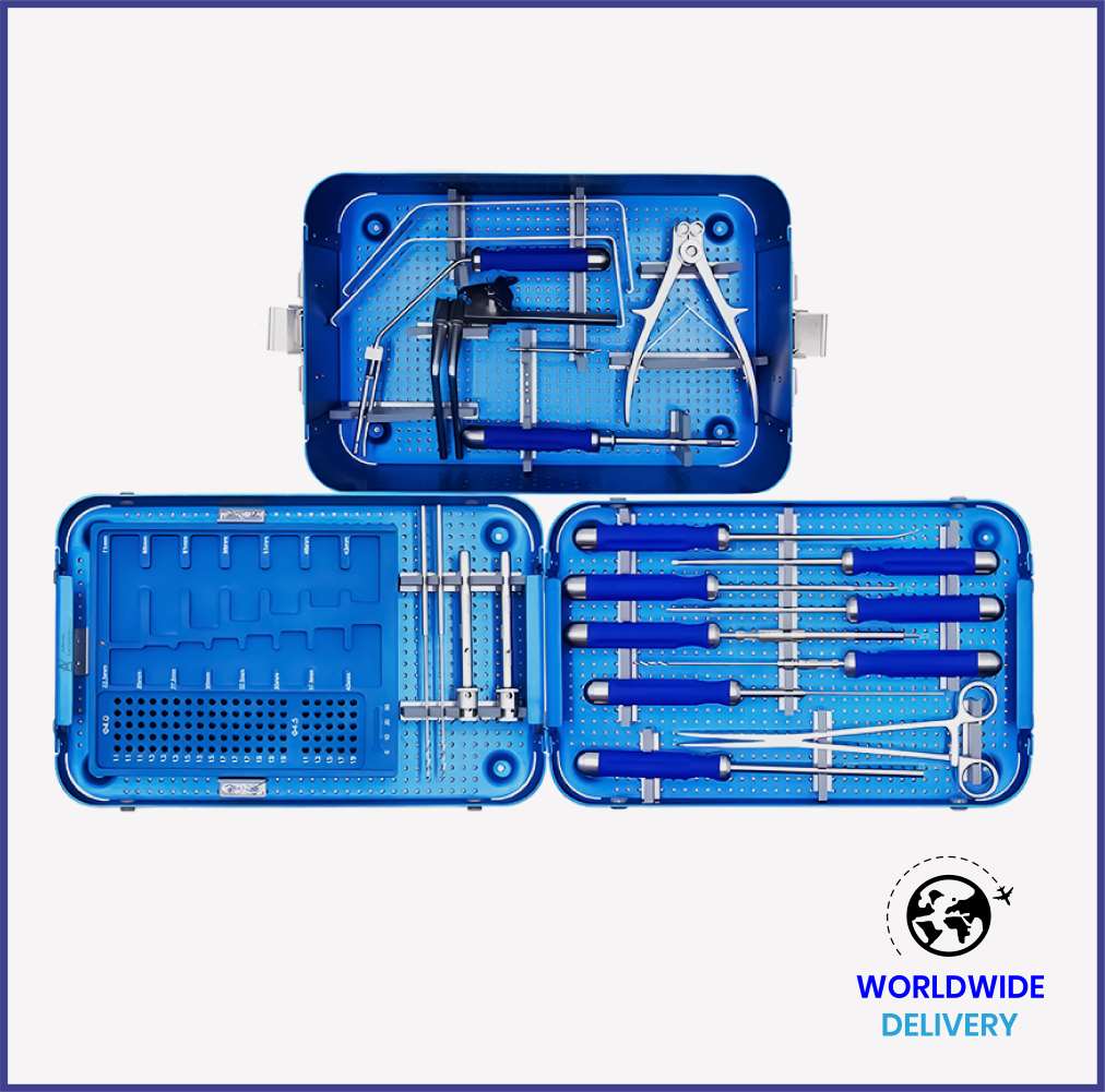 ACDF Instrument Set