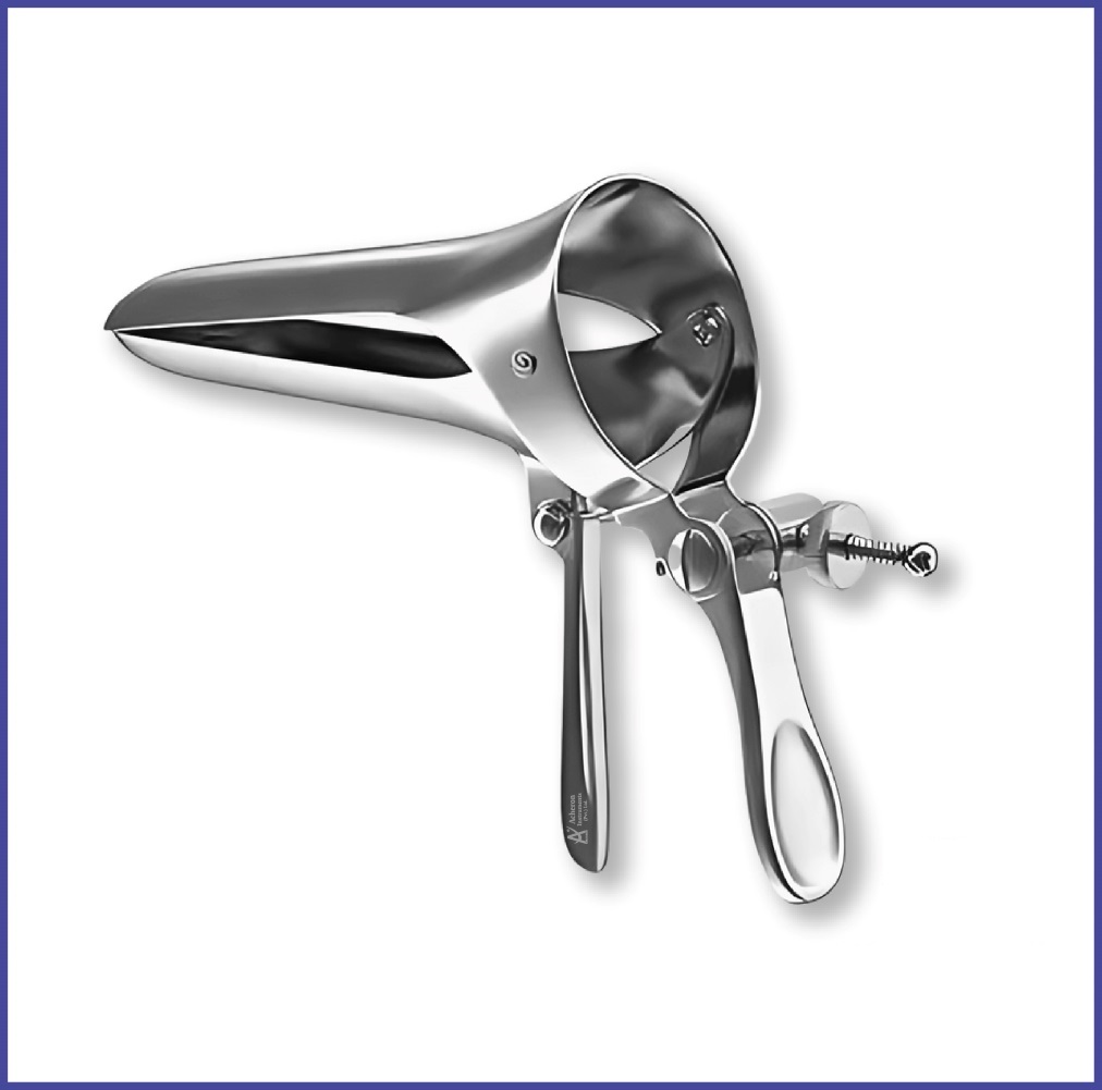 Cusco Speculum