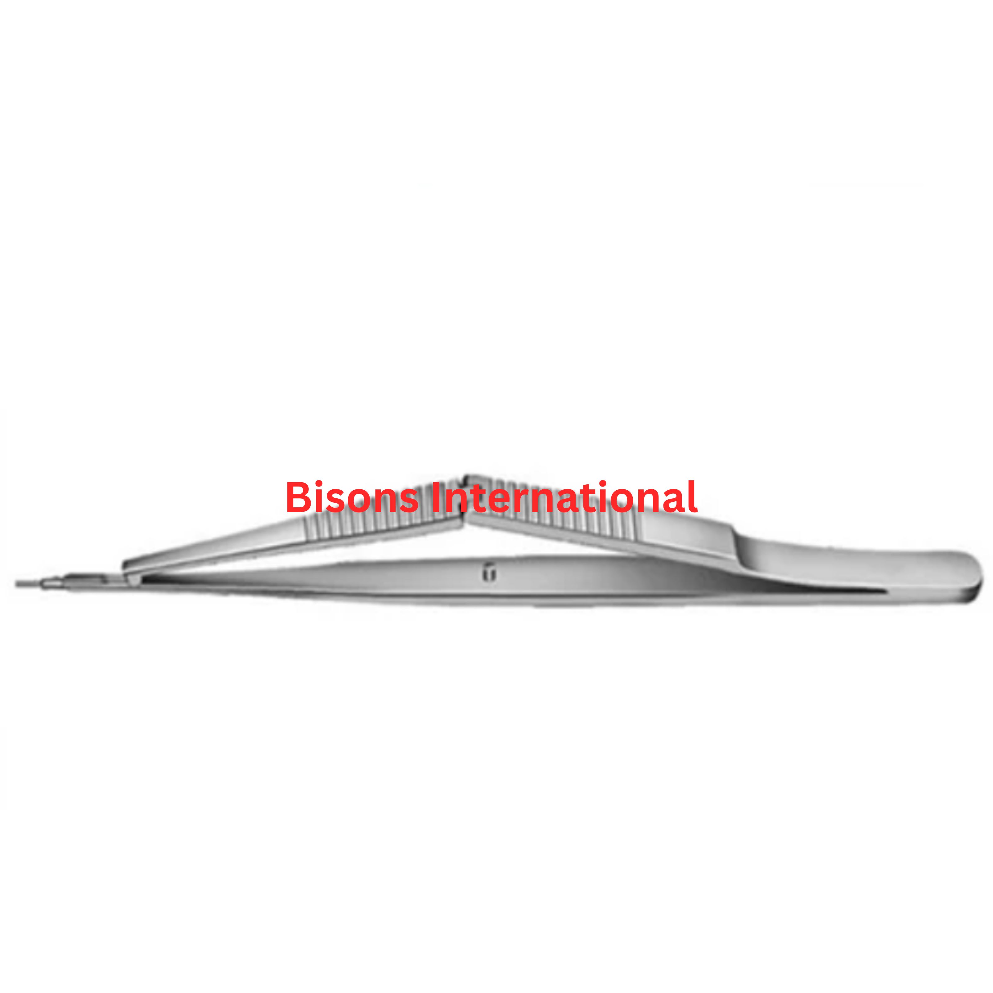 Medical Grade Kelly Descemet Membrane Punch for Eye Surgery