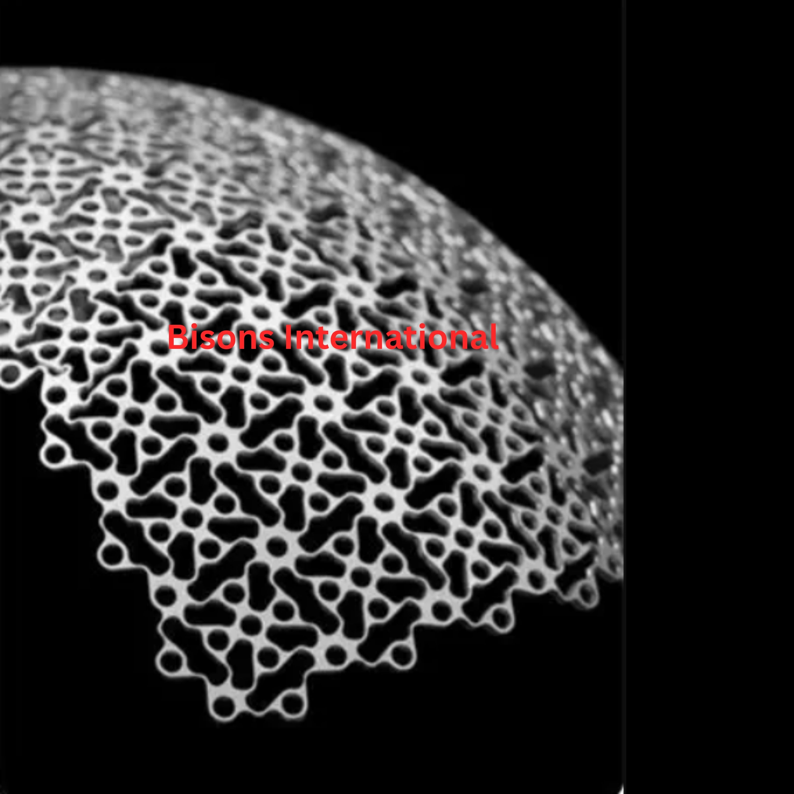 Titanium Cranial Mesh Plates & Neuro Fixation Systems