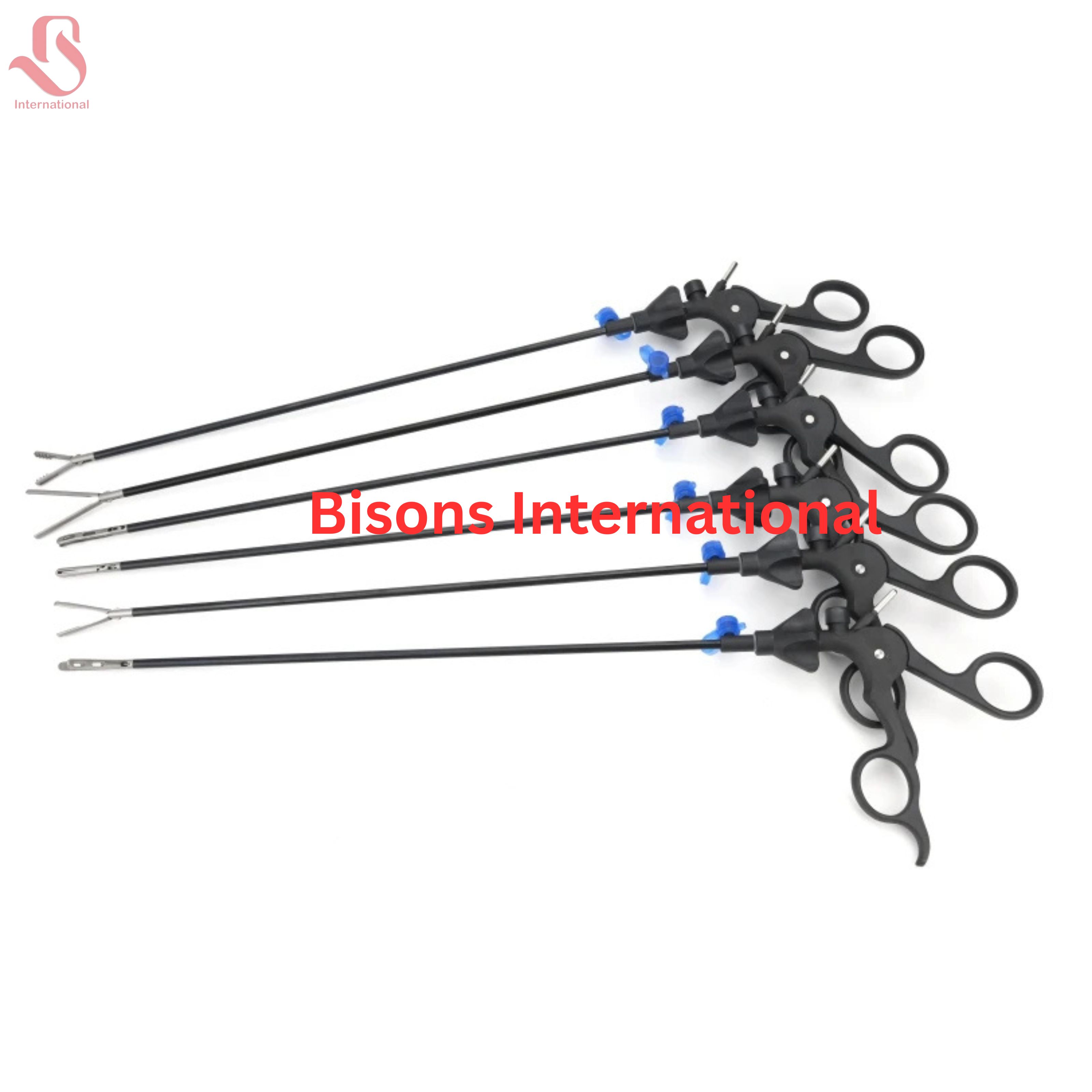 Laparoscopic Goldfinger Liver Retractor | Surgical Instrument