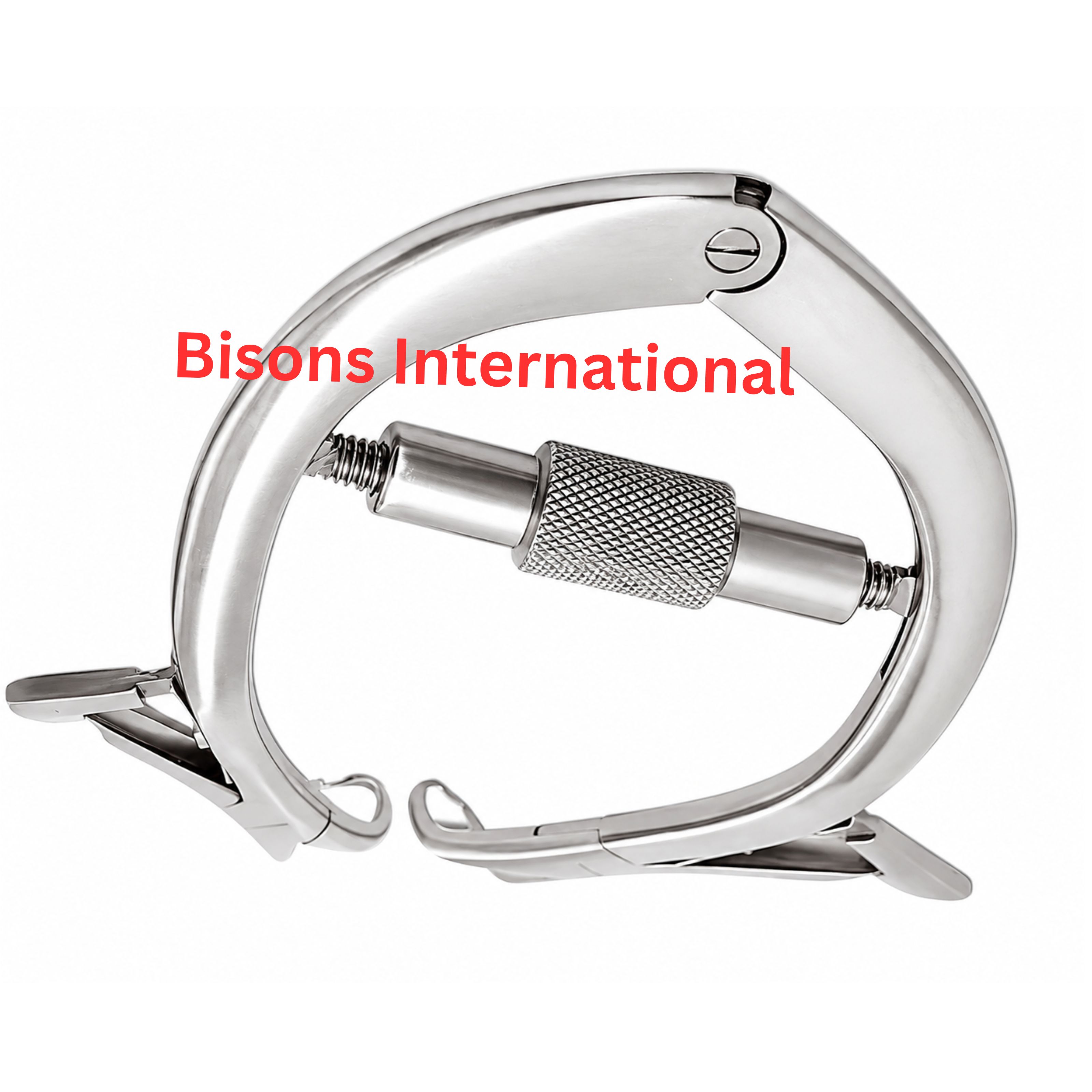 Jolls Thyroid Retractor Surgical Instrument for Thyroid and Neck Surgery