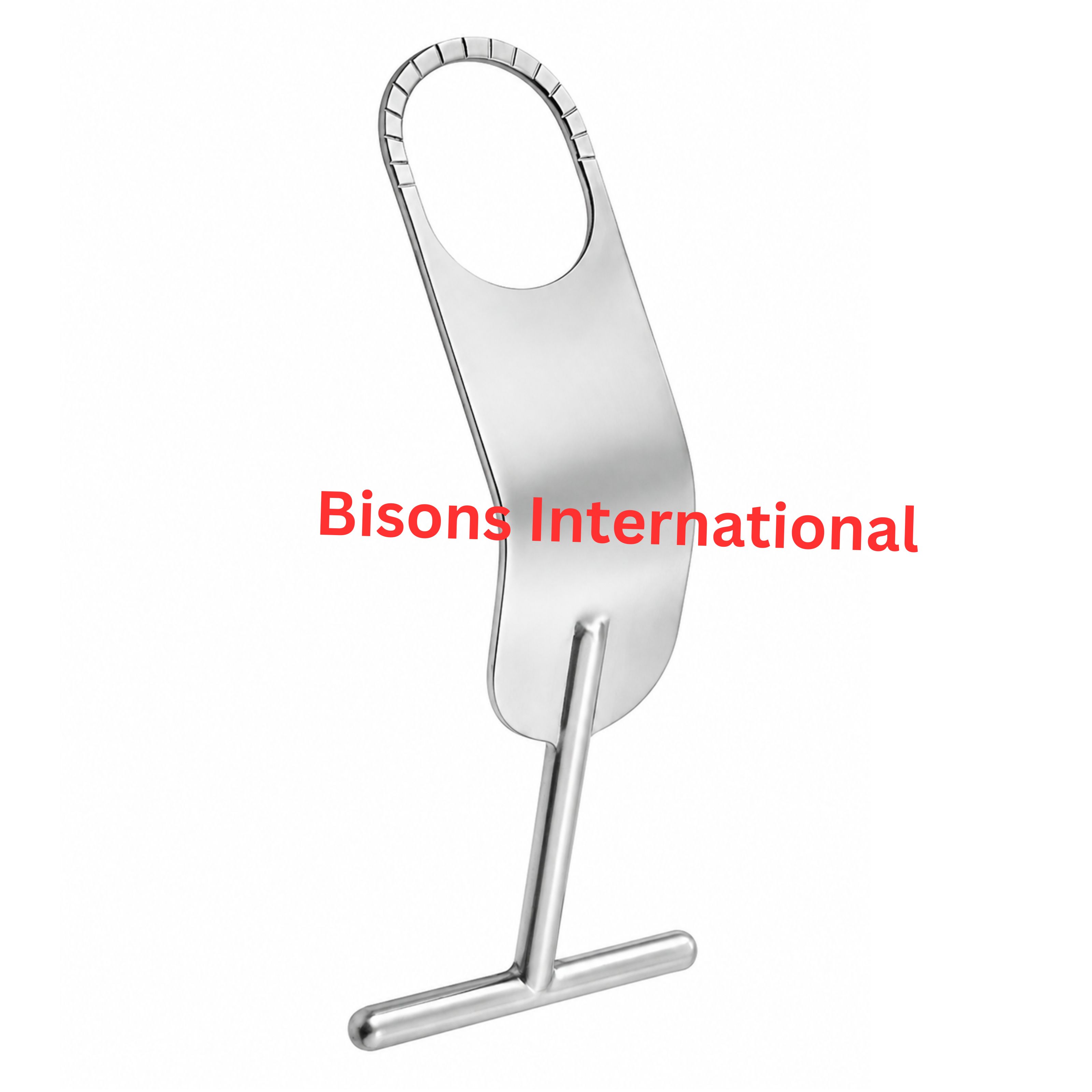Fukuda Retractor Orthopedic Surgical Instrument for Joint & Bone Surgery