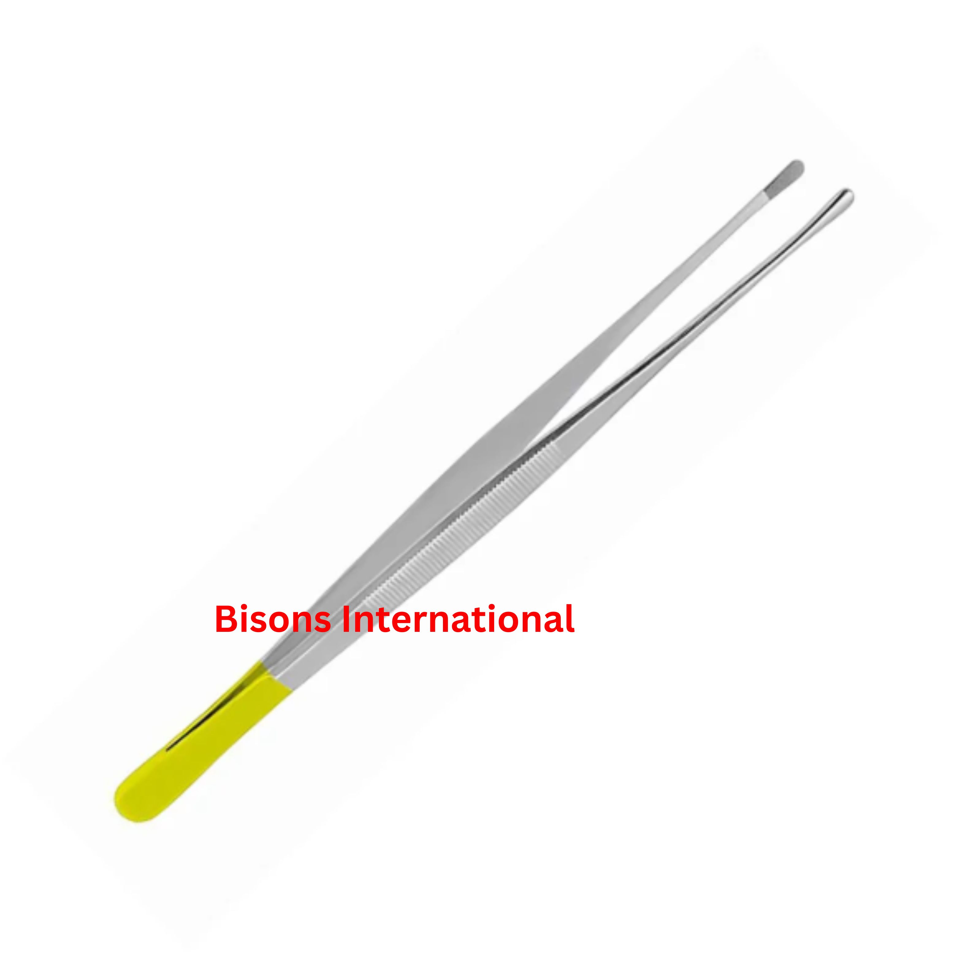 TC Wangensteen Tissue Forceps