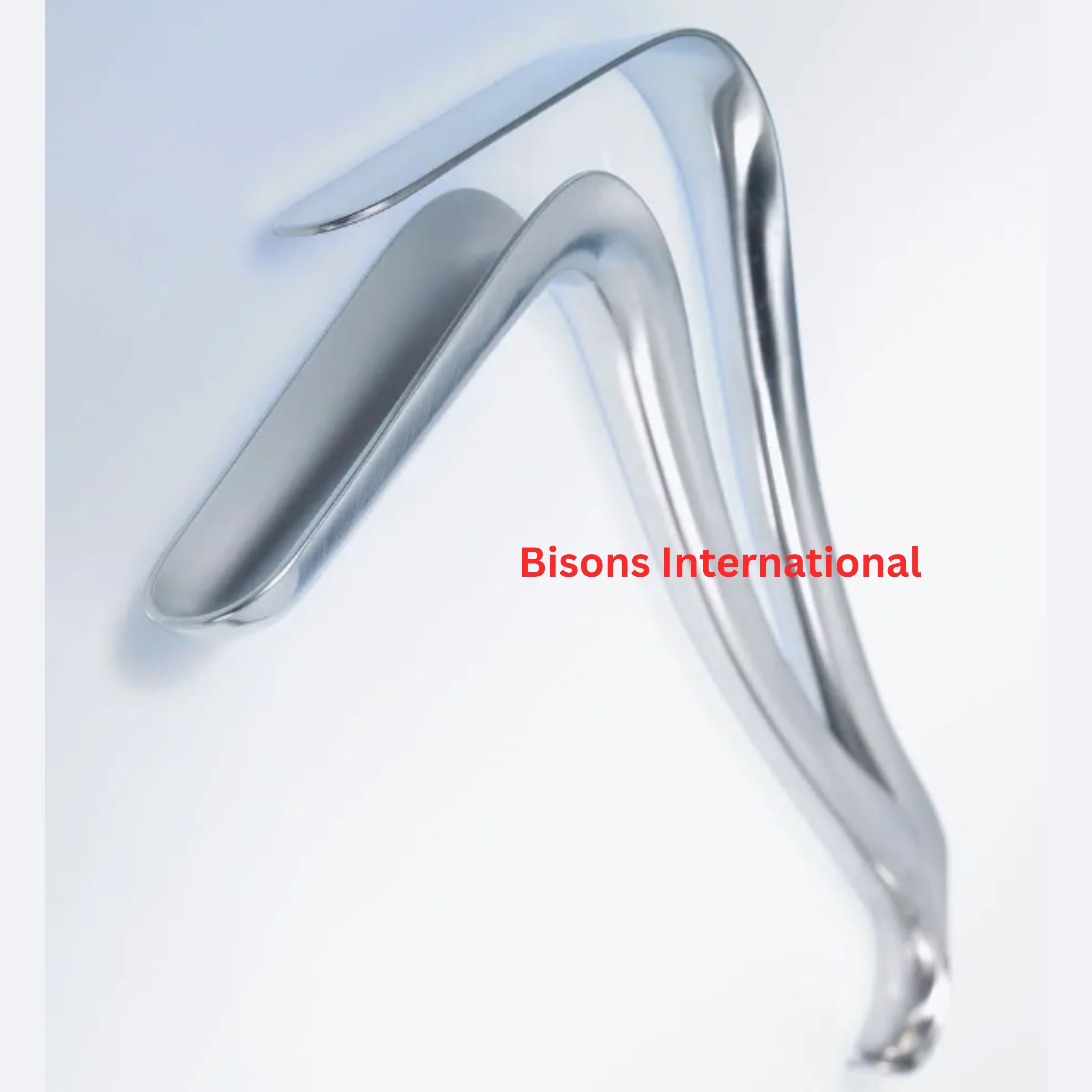 Gynecological Vaginal Speculum for Clinical Examination