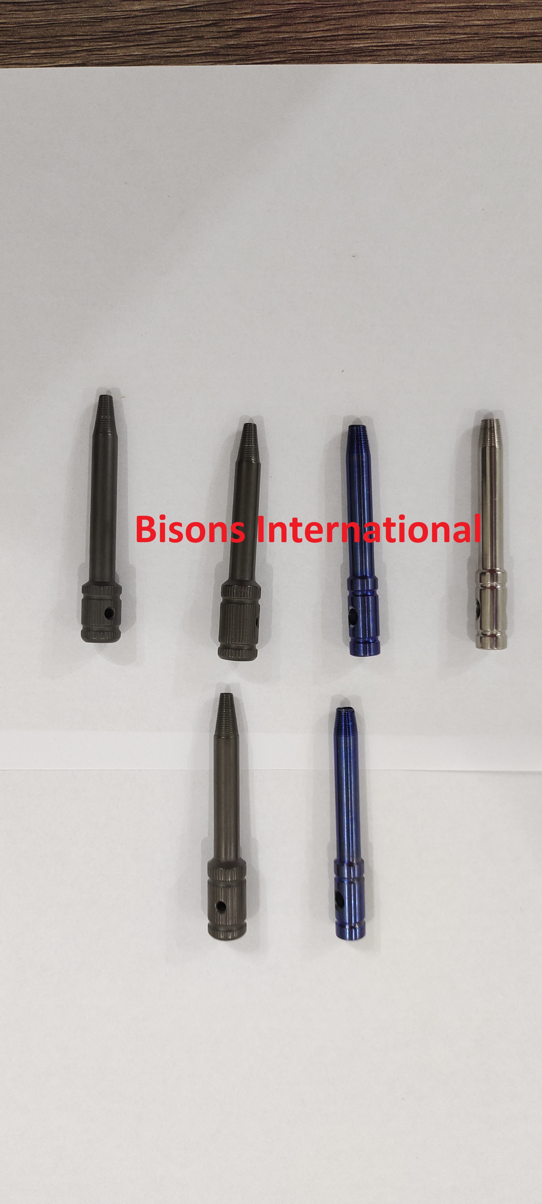 Orthopedic Bone Awl & Guide Instrument Set – Surgical Instruments