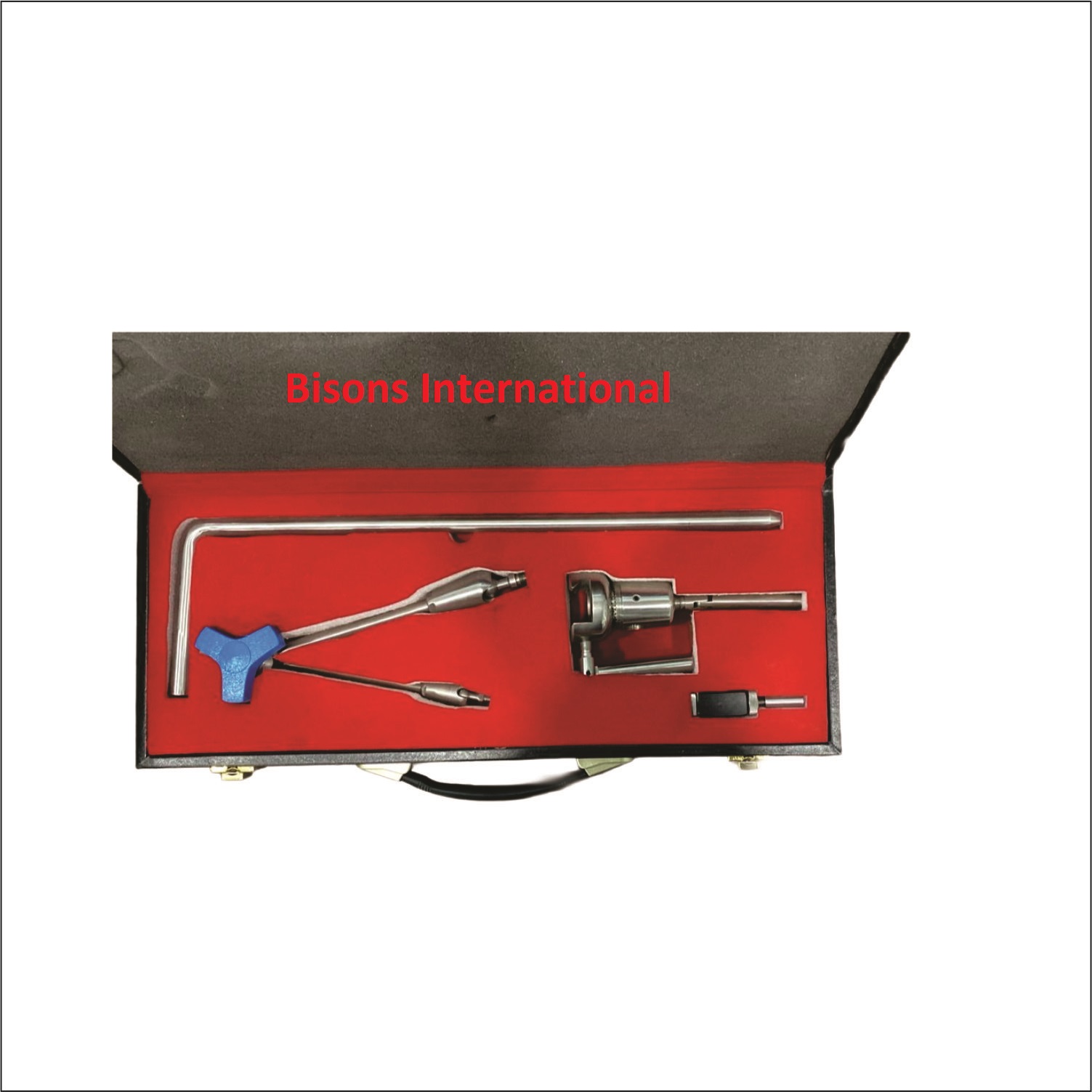 Laparoscopic Nathanson Liver Retractor Set for Minimally Invasive Abdominal Surgery